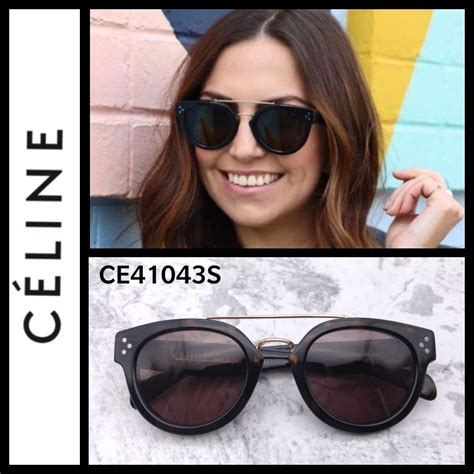 celine celine sunglasses|Celine sunglasses clearance.